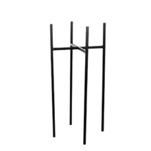 Load image into Gallery viewer, METAL PLANT STAND