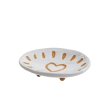 Load image into Gallery viewer, HEART DISH