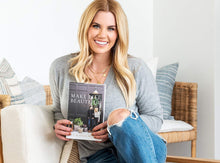 Load image into Gallery viewer, MAKE LIFE BEAUTIFUL