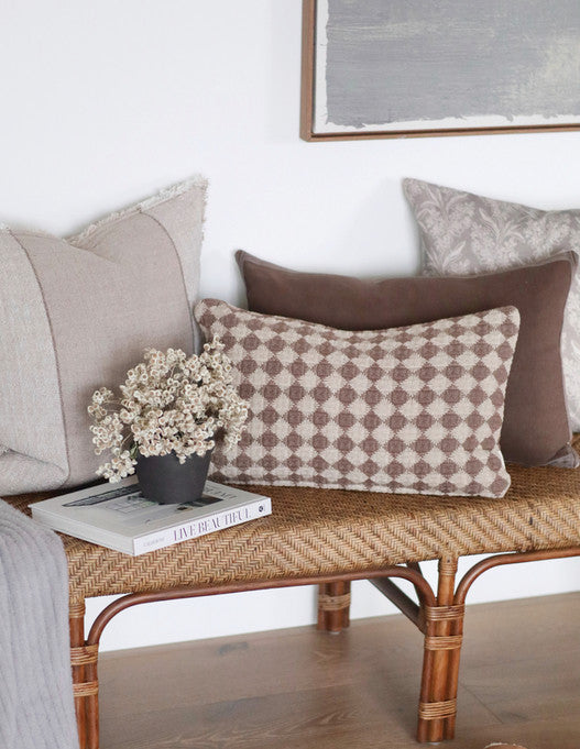 Lumbar Pillows