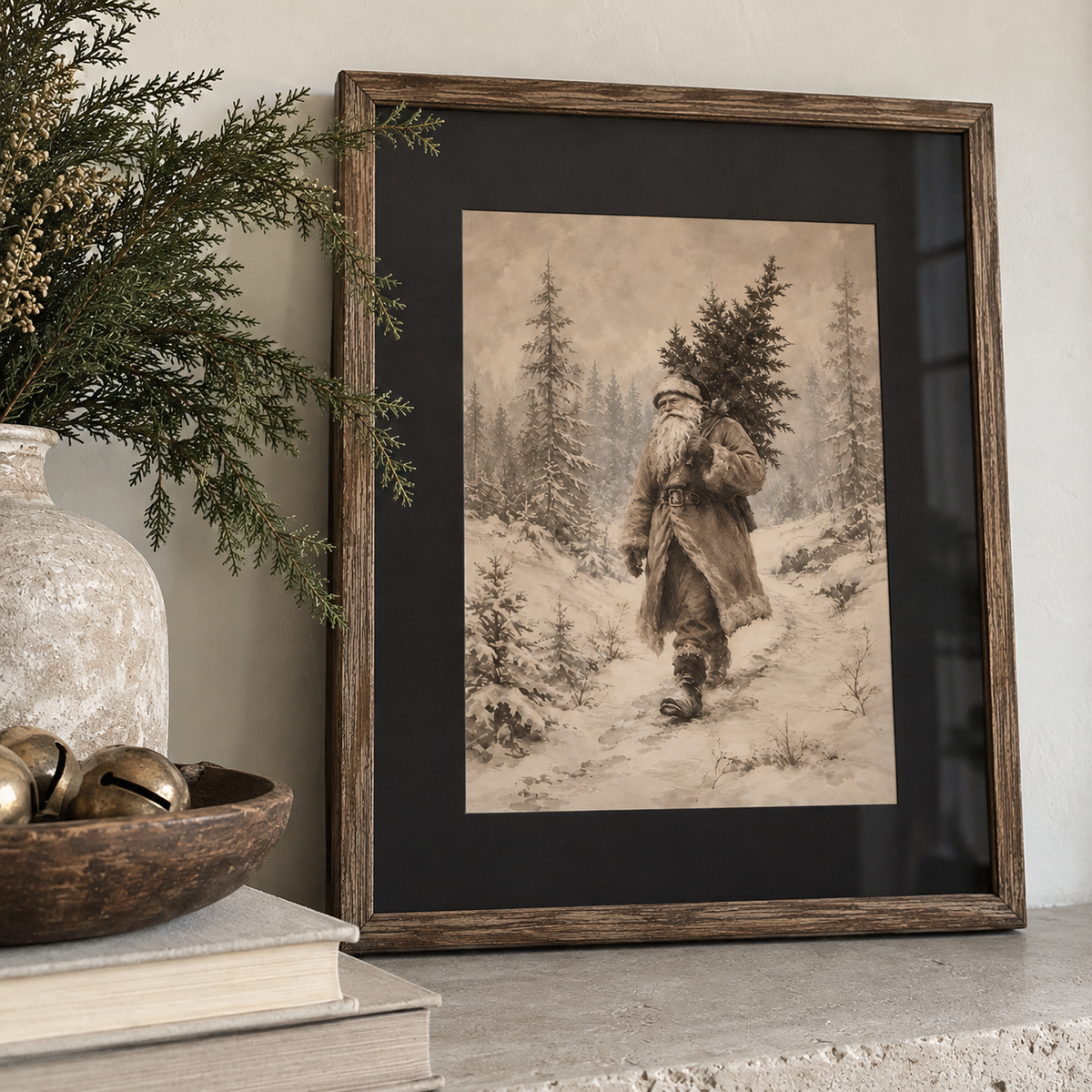 NORDIC |  Wall Decor