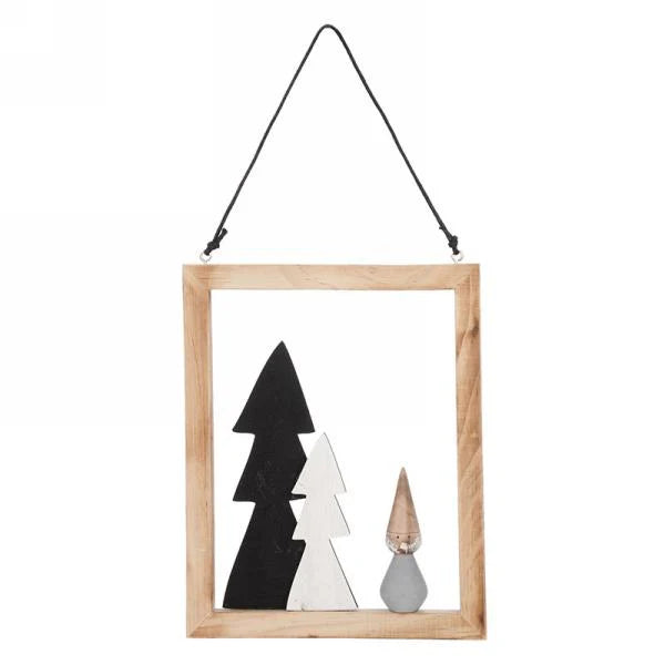 NORDIC |  Wall Decor