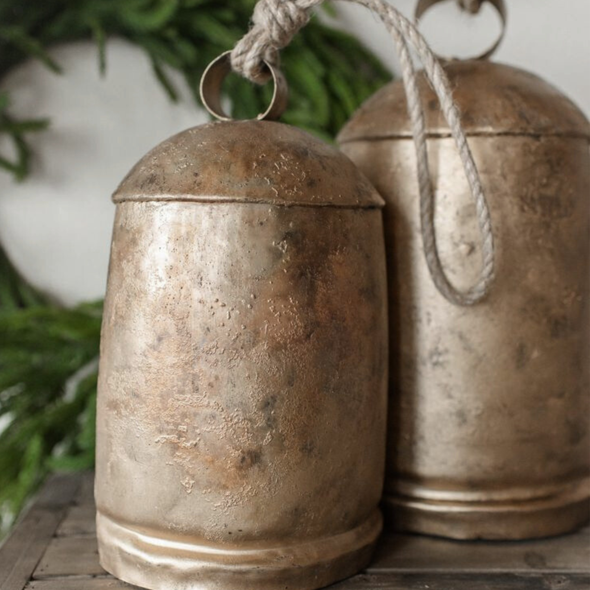 NORDIC | Bells