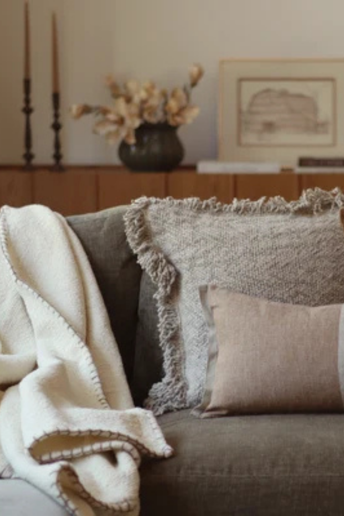 Accent Pillows