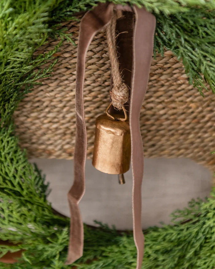 SWISS VELVET RIBBON