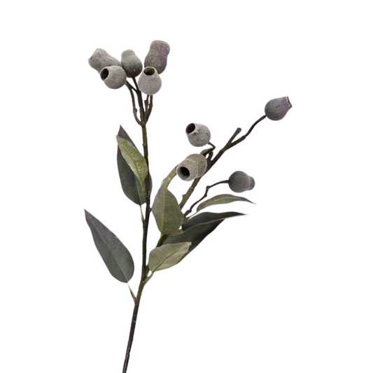 Seeded Stem | Green