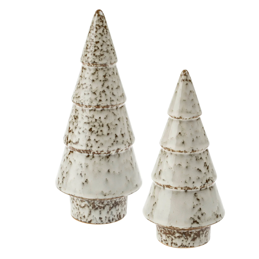 WHITE TREE | CERAMIC