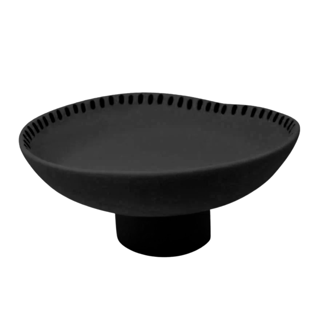 CERAMIC | BLACK