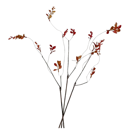 Mini Leaf | Merlot