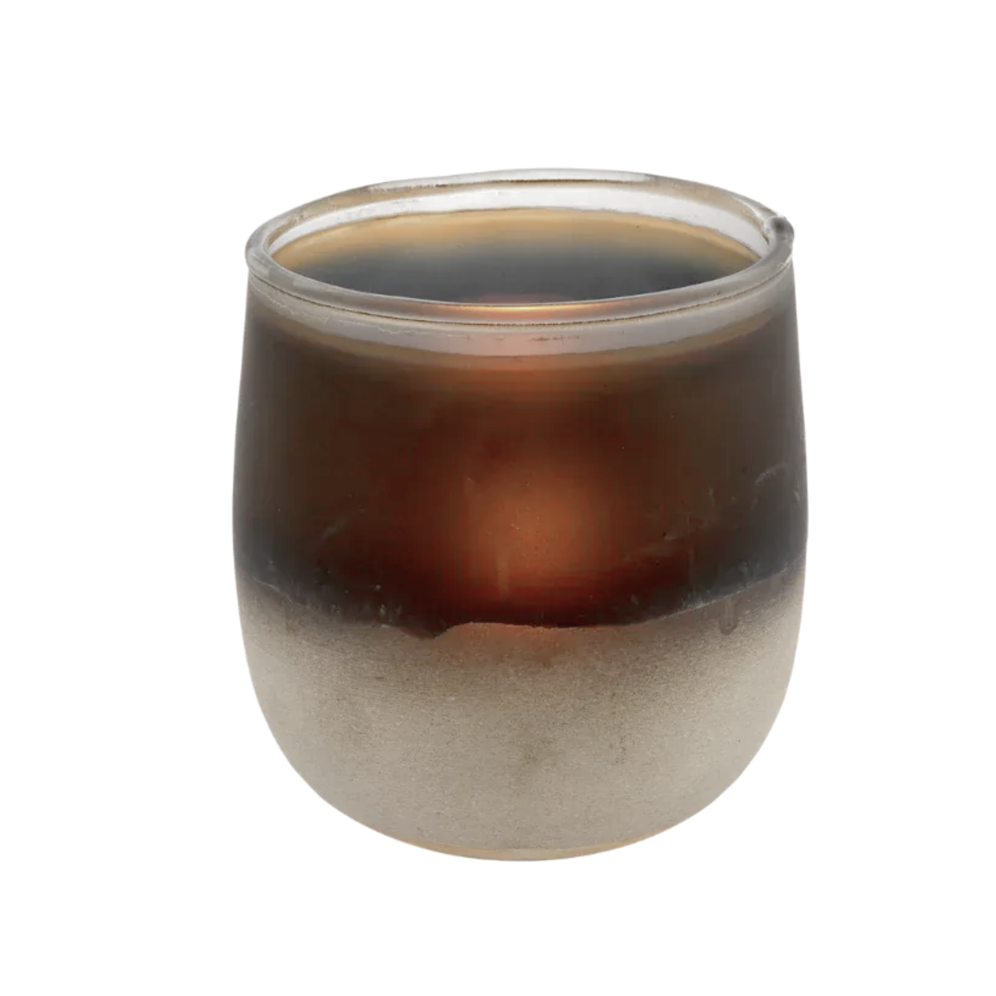SHADOW | GLASS VOTIVE