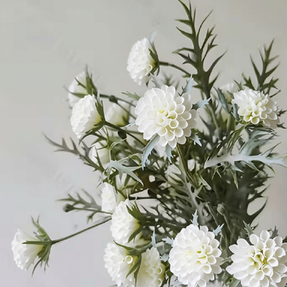 Pixie | Honeycomb White