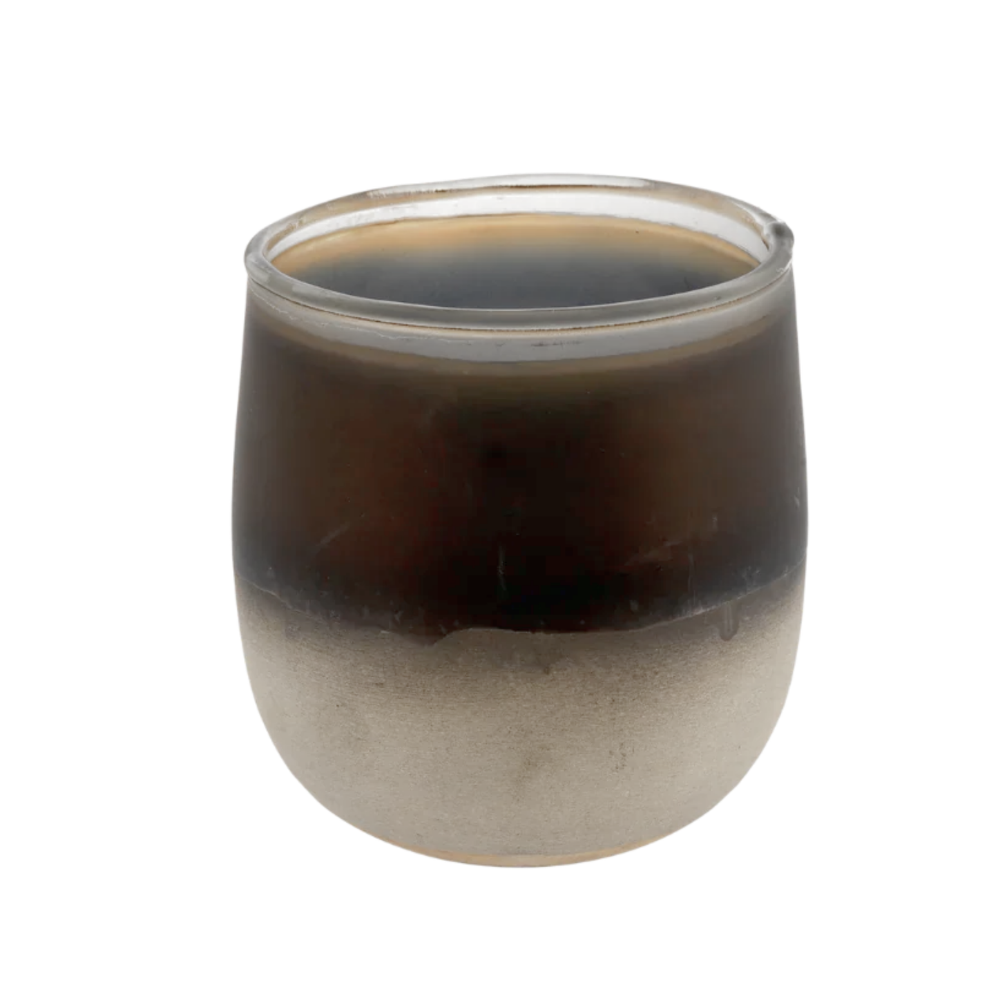 SHADOW | GLASS VOTIVE