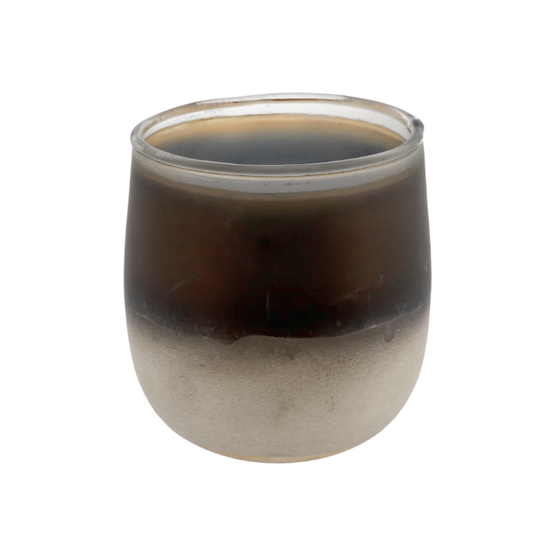 SHADOW | GLASS VOTIVE