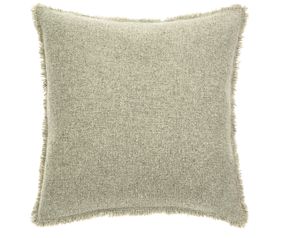 CALLISTA | SAGE GRAY