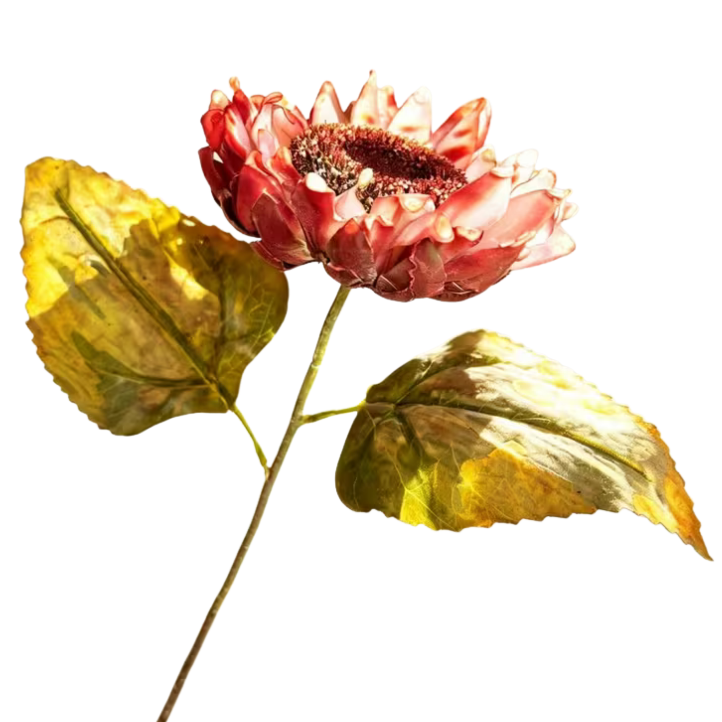 Sunflower | Rust