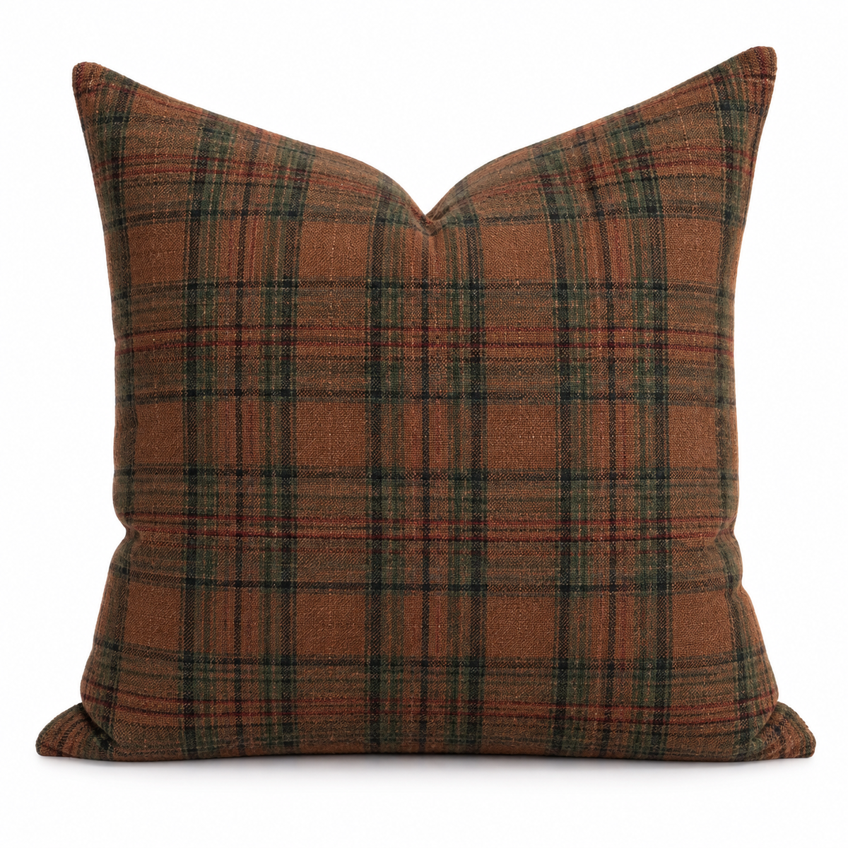 Winter Tartan