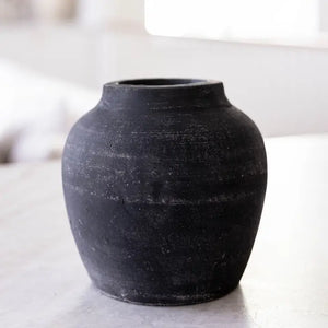 Vasilias | Charcoal Wash