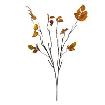 Autumn Mini Leaf - 1-0005