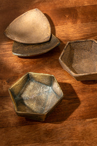 Orion Catchall | Bronze