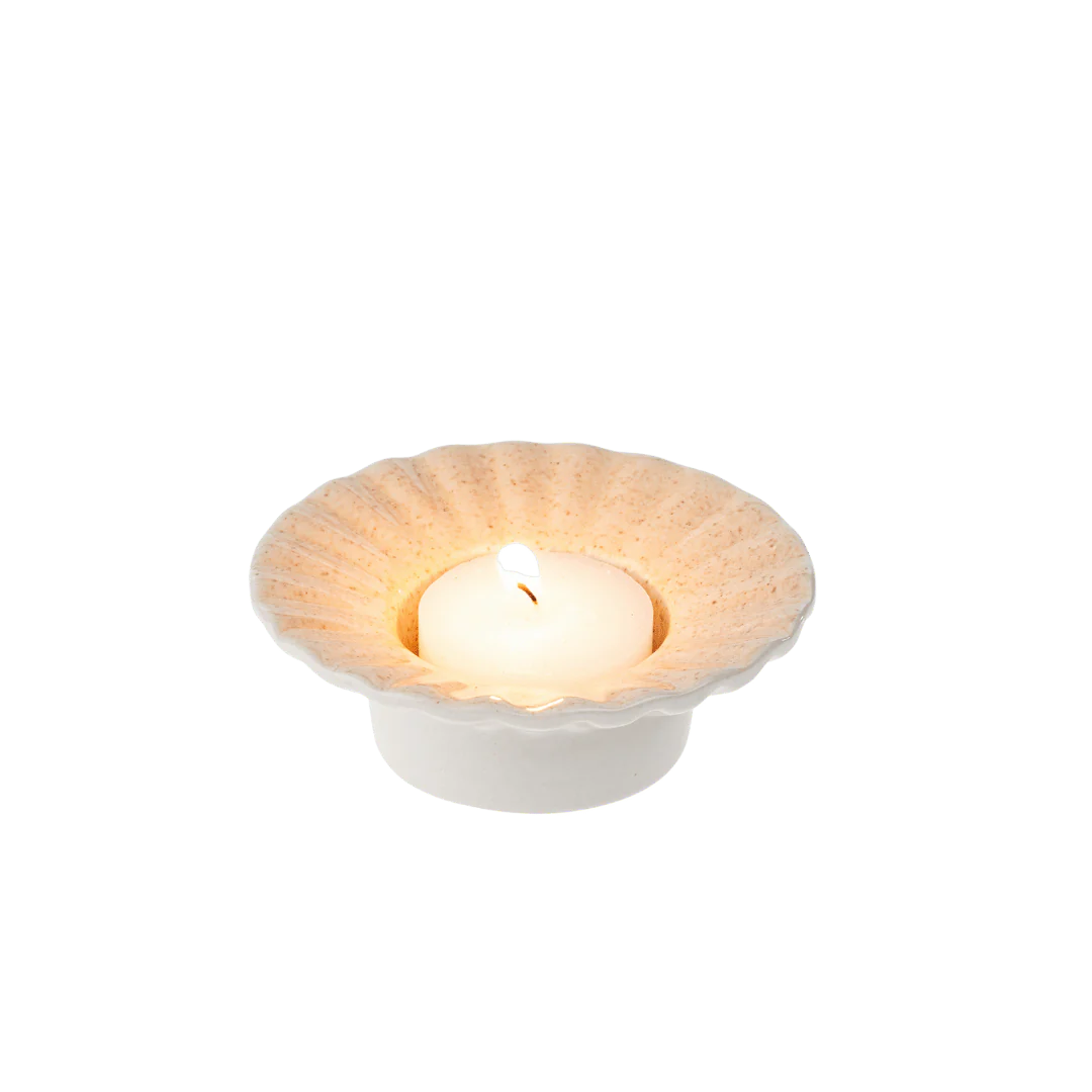 POPPY | TEALIGHT DISH