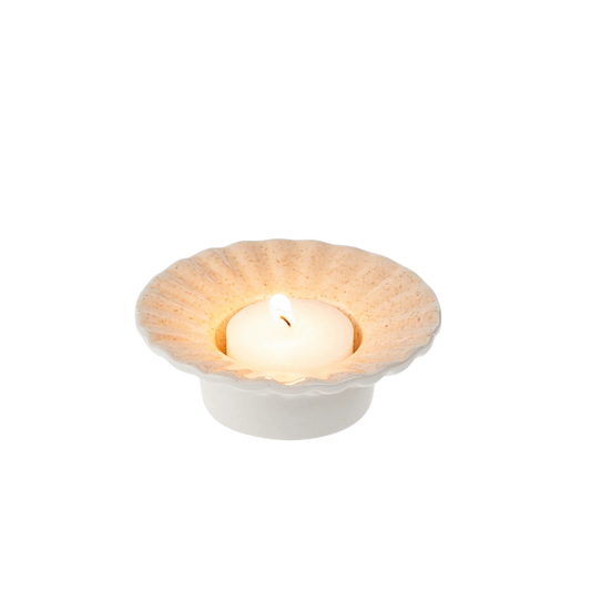 POPPY | TEALIGHT DISH