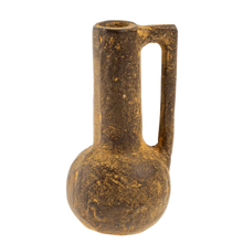 Load image into Gallery viewer, MINI VASE | BROWN
