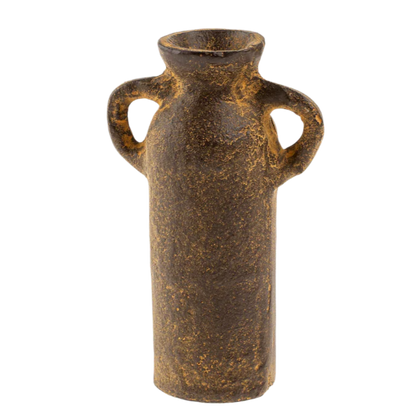 MINI VASE | BROWN