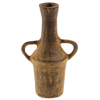 MINI VASE | BROWN