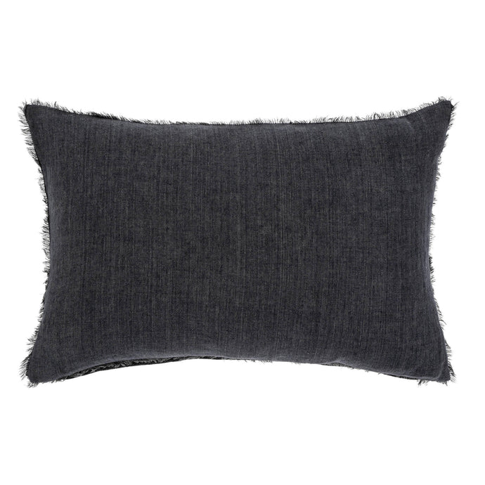 LINA | CHARCOAL LUMBAR