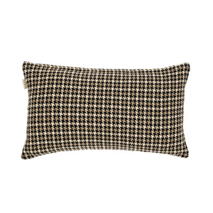 HOUNDSTOOTH |  LUMBAR