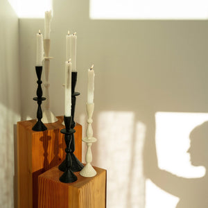 CANDLESTICK HOLDER | IMANI