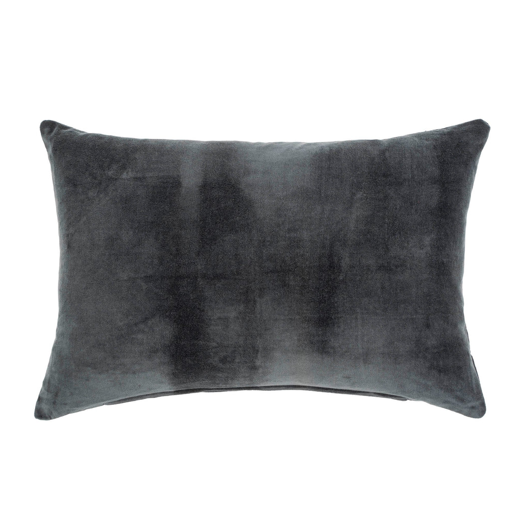 VERA | CHARCOAL LUMBAR