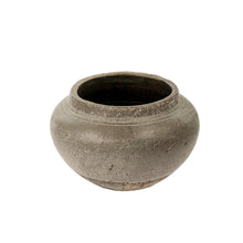 Load image into Gallery viewer, RELIC STONEWARE VASE
