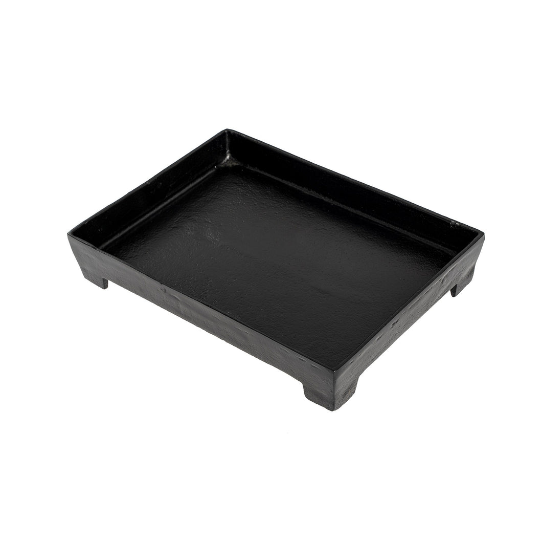 ALUMIN | TABLE TRAY