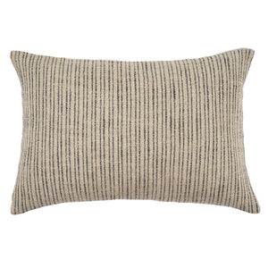 LUMBAR | LINEN STRIPE