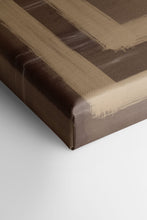 Load image into Gallery viewer, Toile - Golden maze||Canvas - Golden maze
