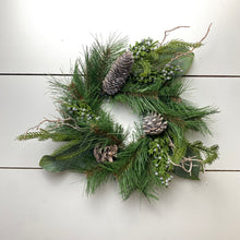 Load image into Gallery viewer, MIXED | WREATH
