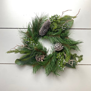 MIXED | WREATH