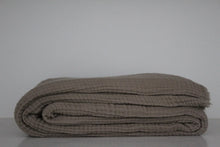 Load image into Gallery viewer, The Muslin Bed Blanket

