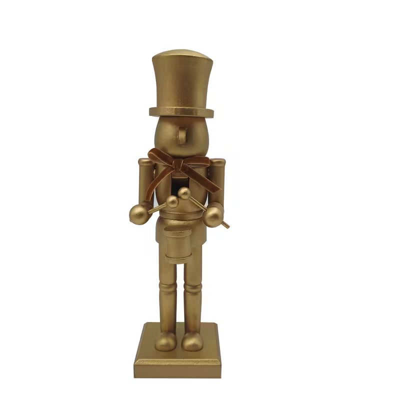 Nutcracker | Gold