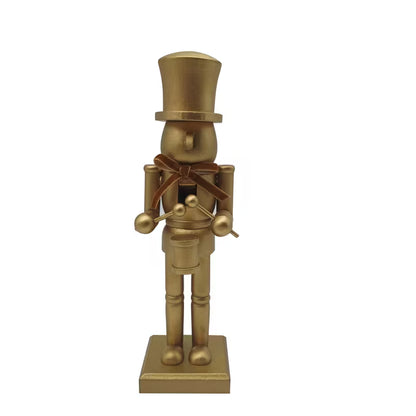 Nutcracker | Gold
