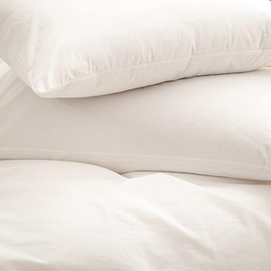 COTTON | NATURAL WHITE