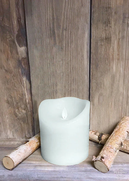 ILLUMIN | WHITE