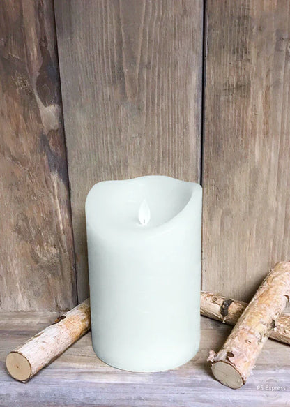 ILLUMIN | WHITE