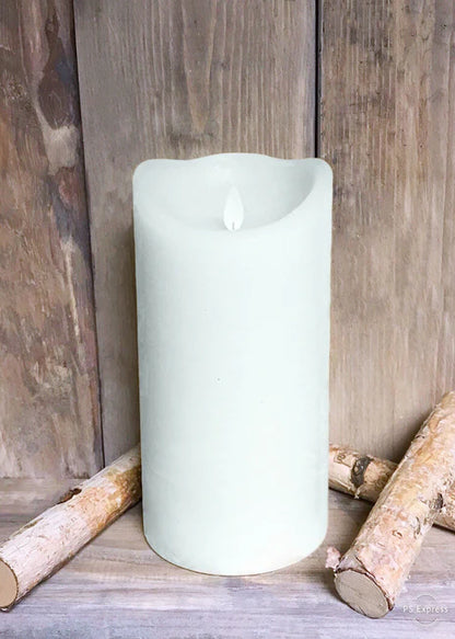 ILLUMIN | WHITE