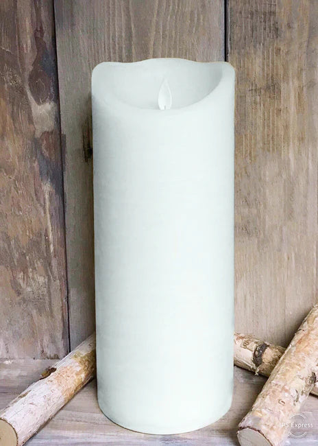 ILLUMIN | WHITE