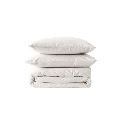 COTTON | NATURAL WHITE