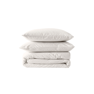 COTTON | NATURAL WHITE