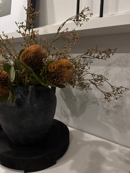 Thistle | Brown