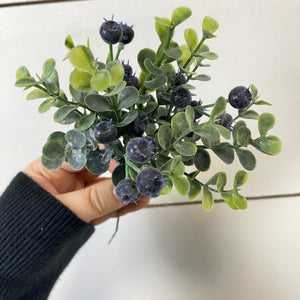 EUCALYPTUS BLUE | PICK